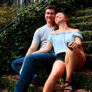 Meet your Posher, Marielle